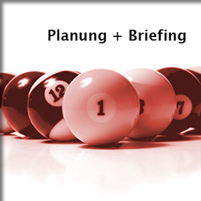 Hinweis auf treffende Planung bei Pulls2