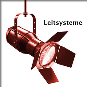 Hinweis auf neue Leitsysteme von Pulls2