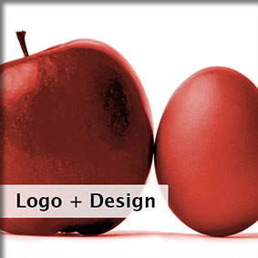 Hinweis auf die wie aus dem Ei gepellten, jungen Logos zu erstaunlich günstigen Preisen von Pulls2